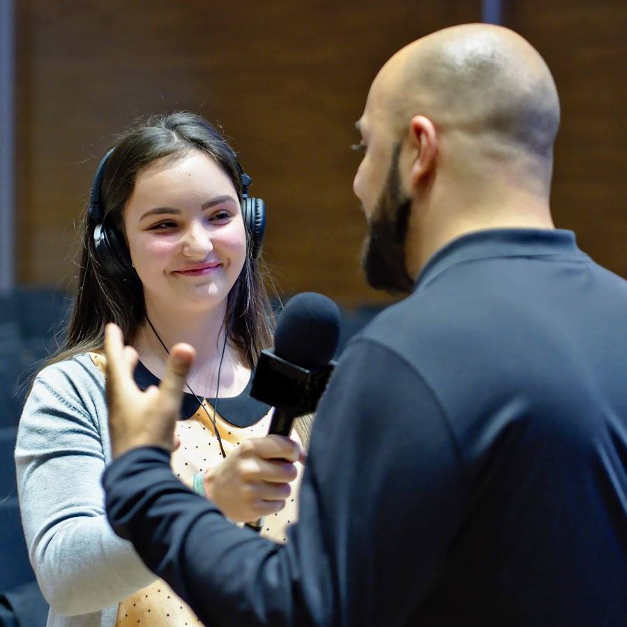 Schulradiotag 2018 – Radio als Lernform