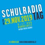 Schulradiotag 2019_Plakat
