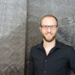 Sendungsgestalter Johannes Traxler