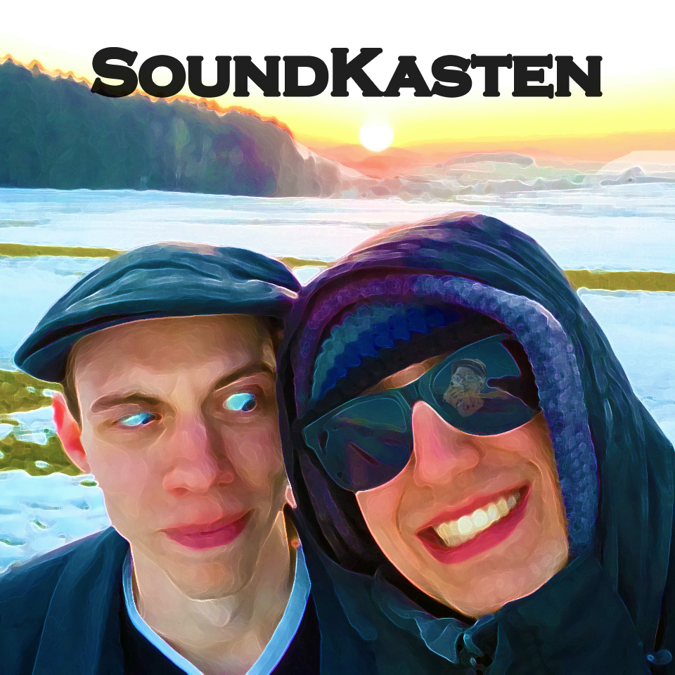 Soundkastn