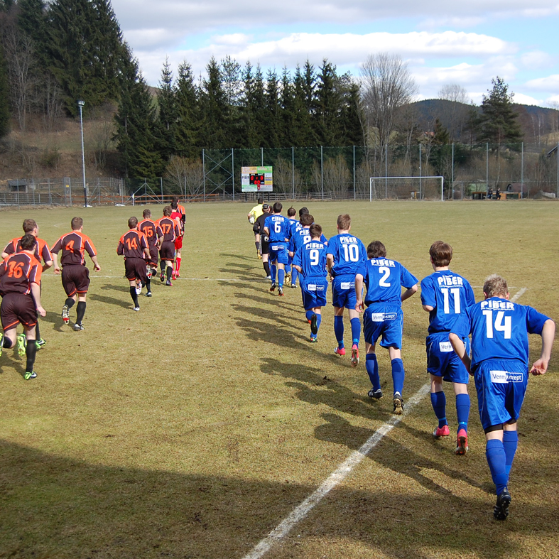NEU: Stanglpass – Fußball aus dem Bezirk Freistadt