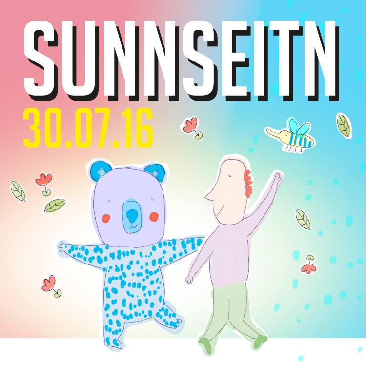Sunnseitn 2016