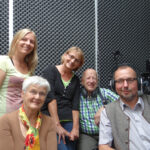 Volksmusik und Tradition_Team