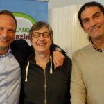 Wimmer, Falkner und Zamut ds