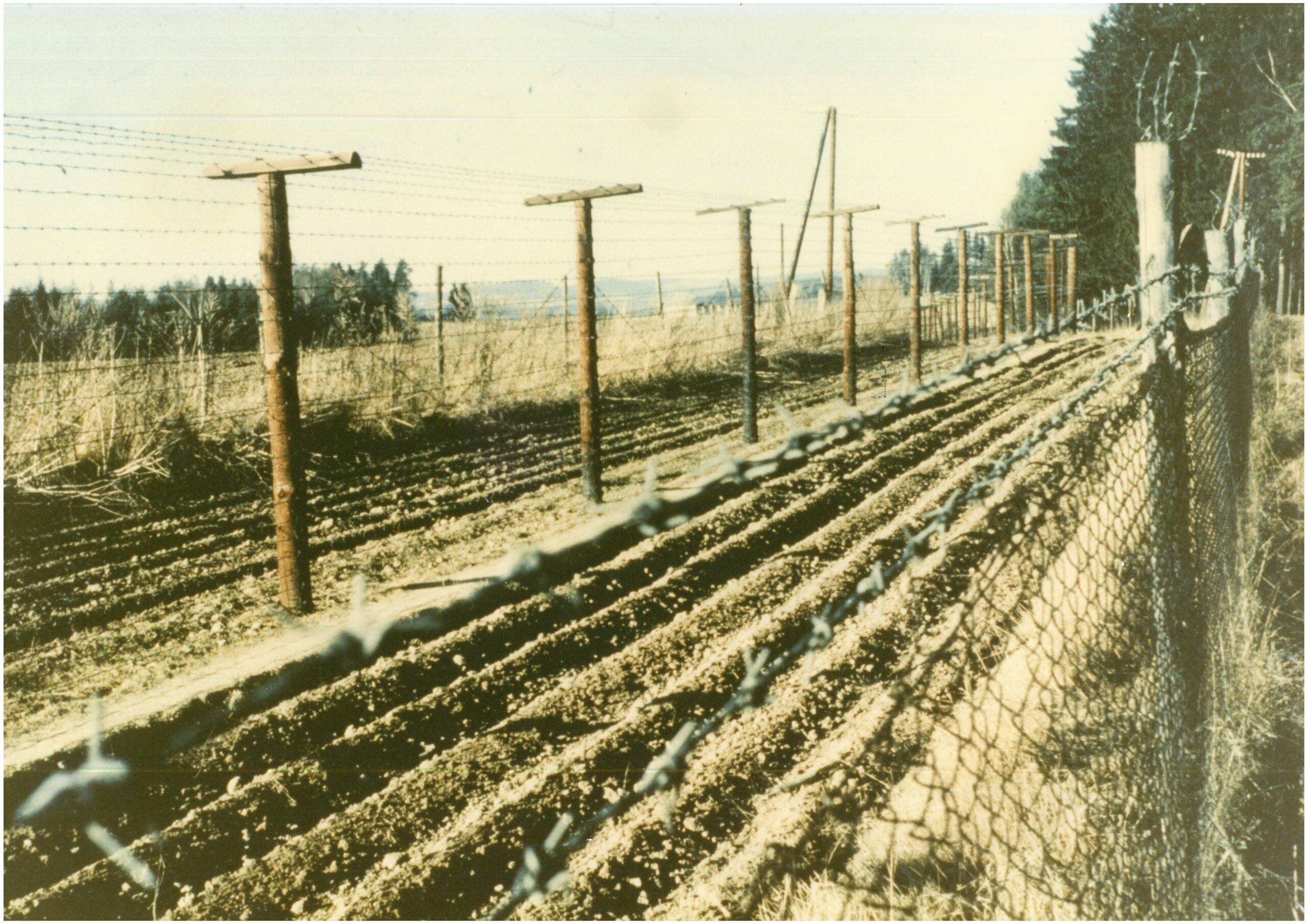 1948: Emma Marxowa. Jenseits des Eisernen Vorhangs