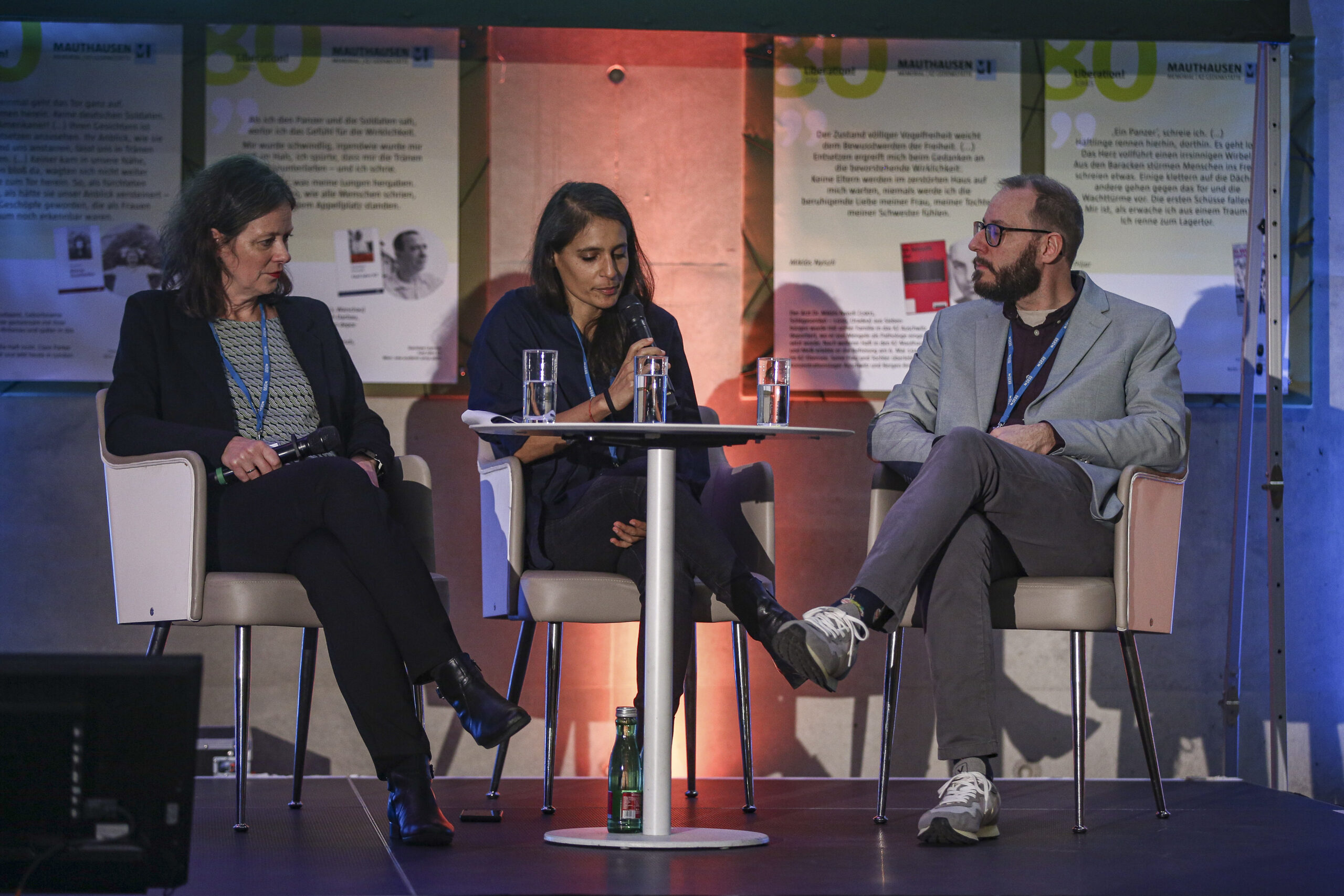 Mauthausen und Gusen: Orte der Befreiung – Orte der Erinnerung – Orte des Lernens
