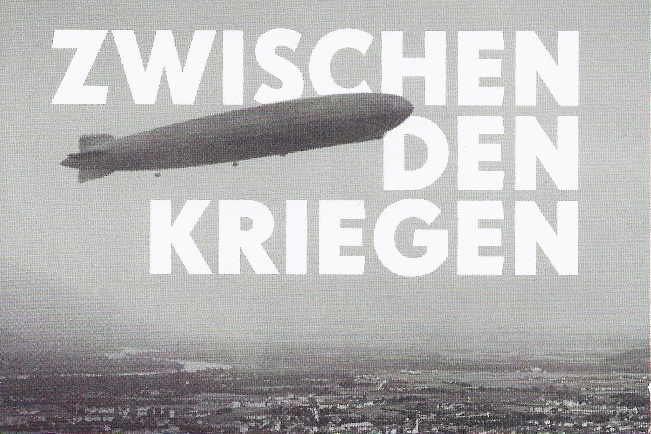 Zwischen den Kriegen – OÖ. 1918 – 1938