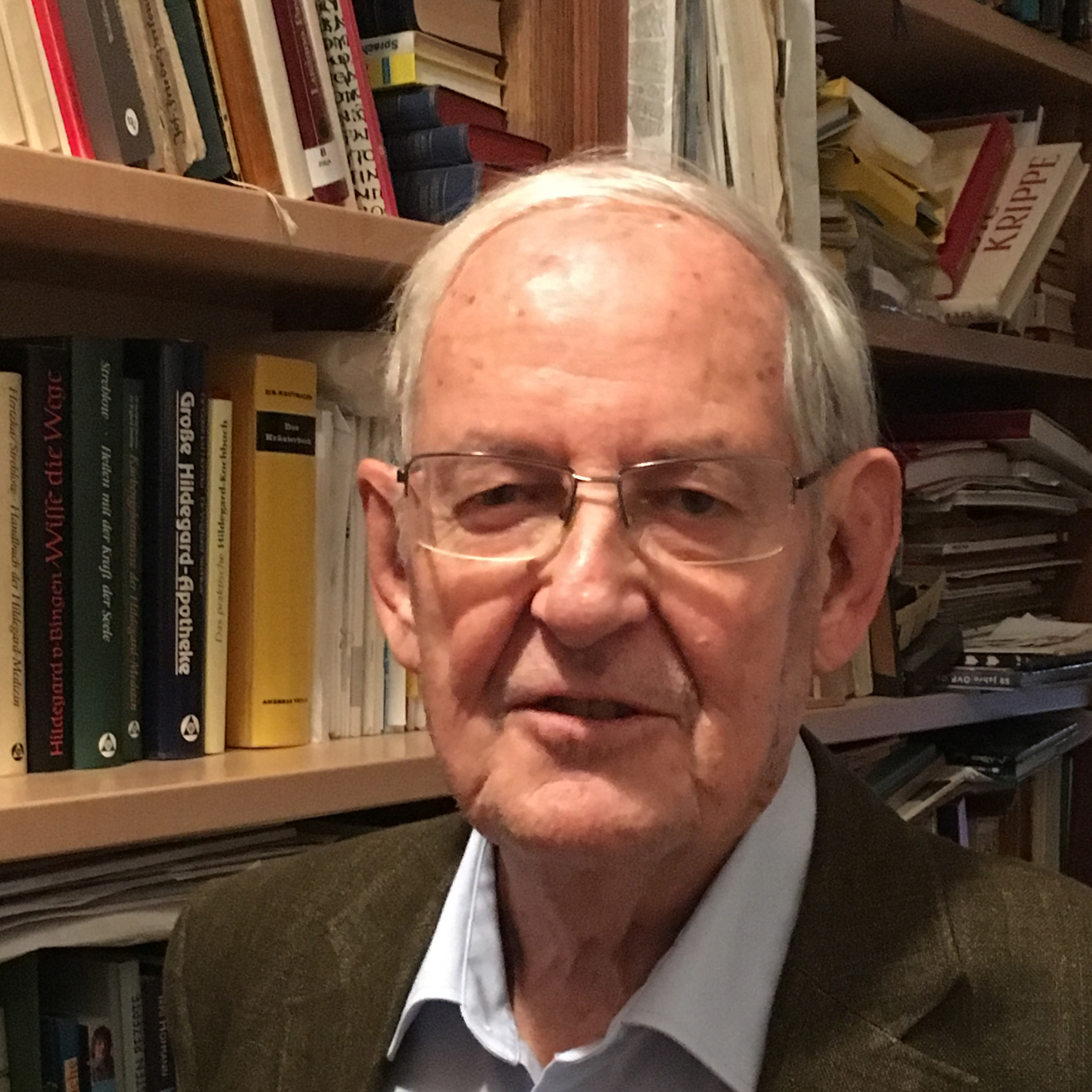 anno im November: viel Kostbares- unter anderem „Koh I Noor“