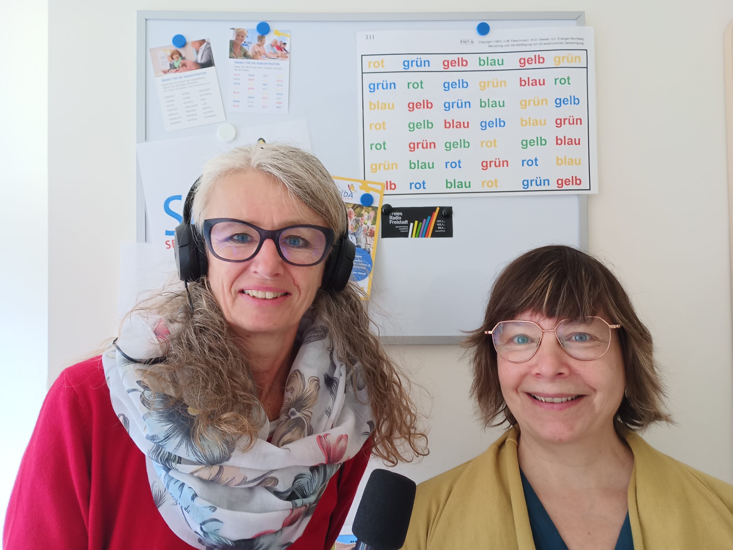 Bibliotheken und SelbA gegen Einsamkeit