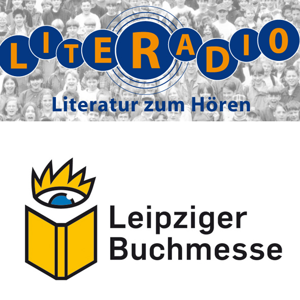 Literadio – live von der Leipziger Buchmesse 2013