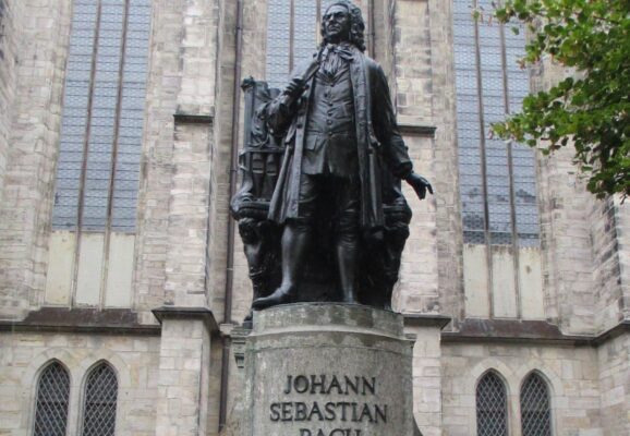 Johann Sebastian Bach: Goldbergvariationen