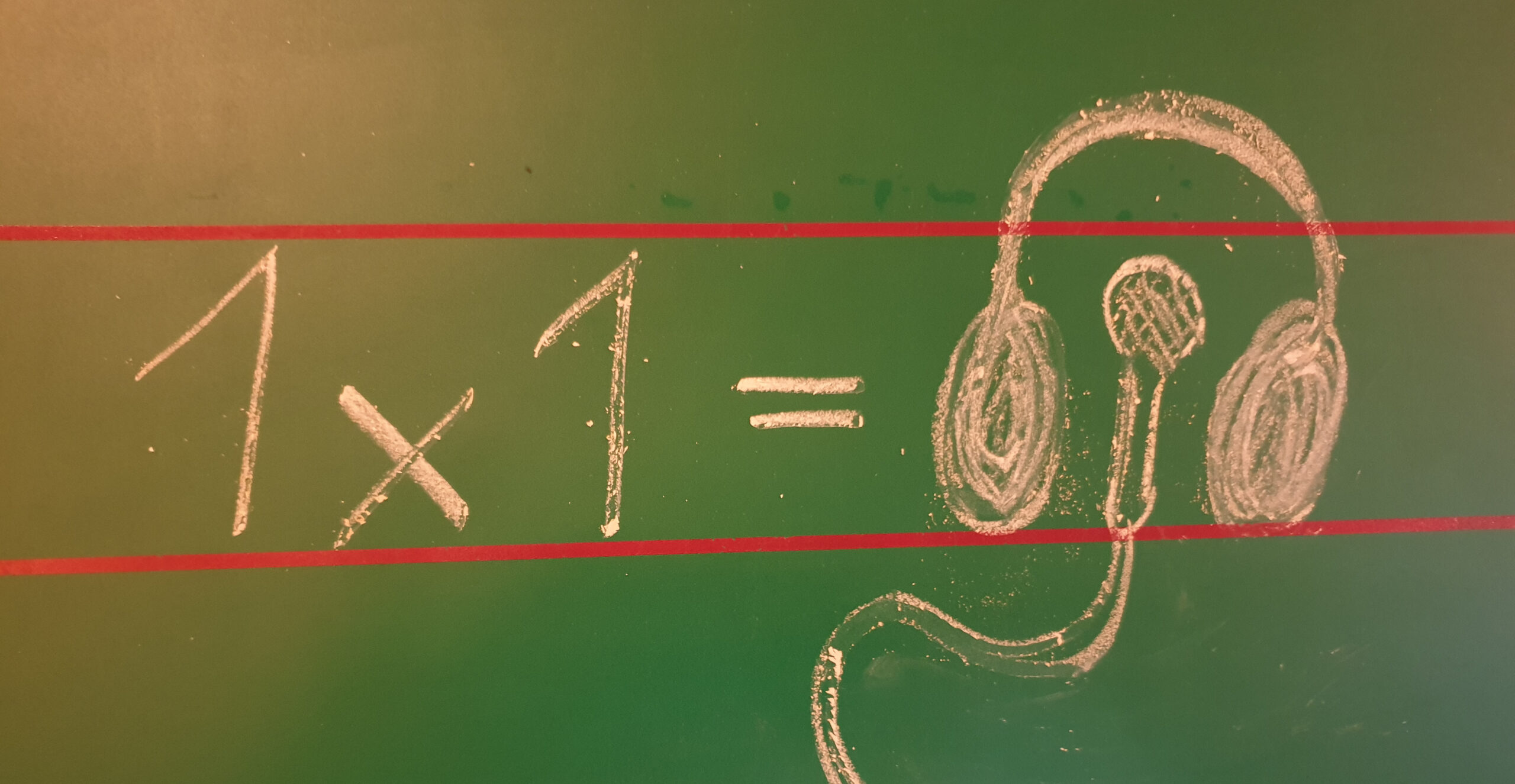 Basis-Workshop 2019 – Das Radio 1×1