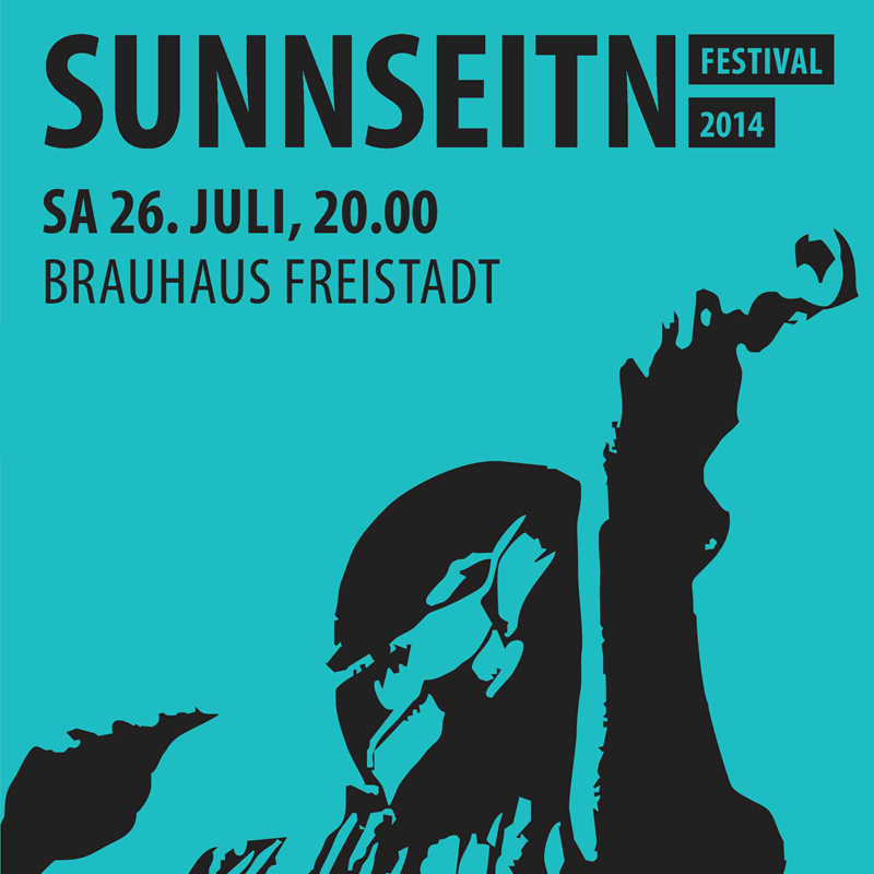 Sunnseitn 2014