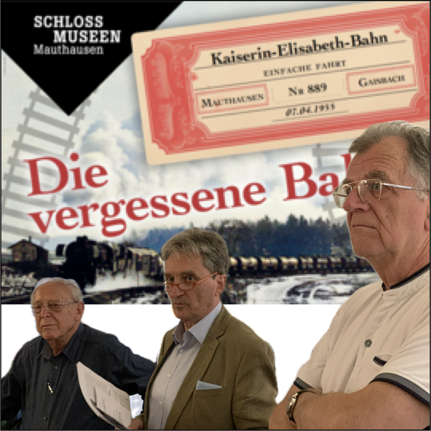 Die vergessene Bahn