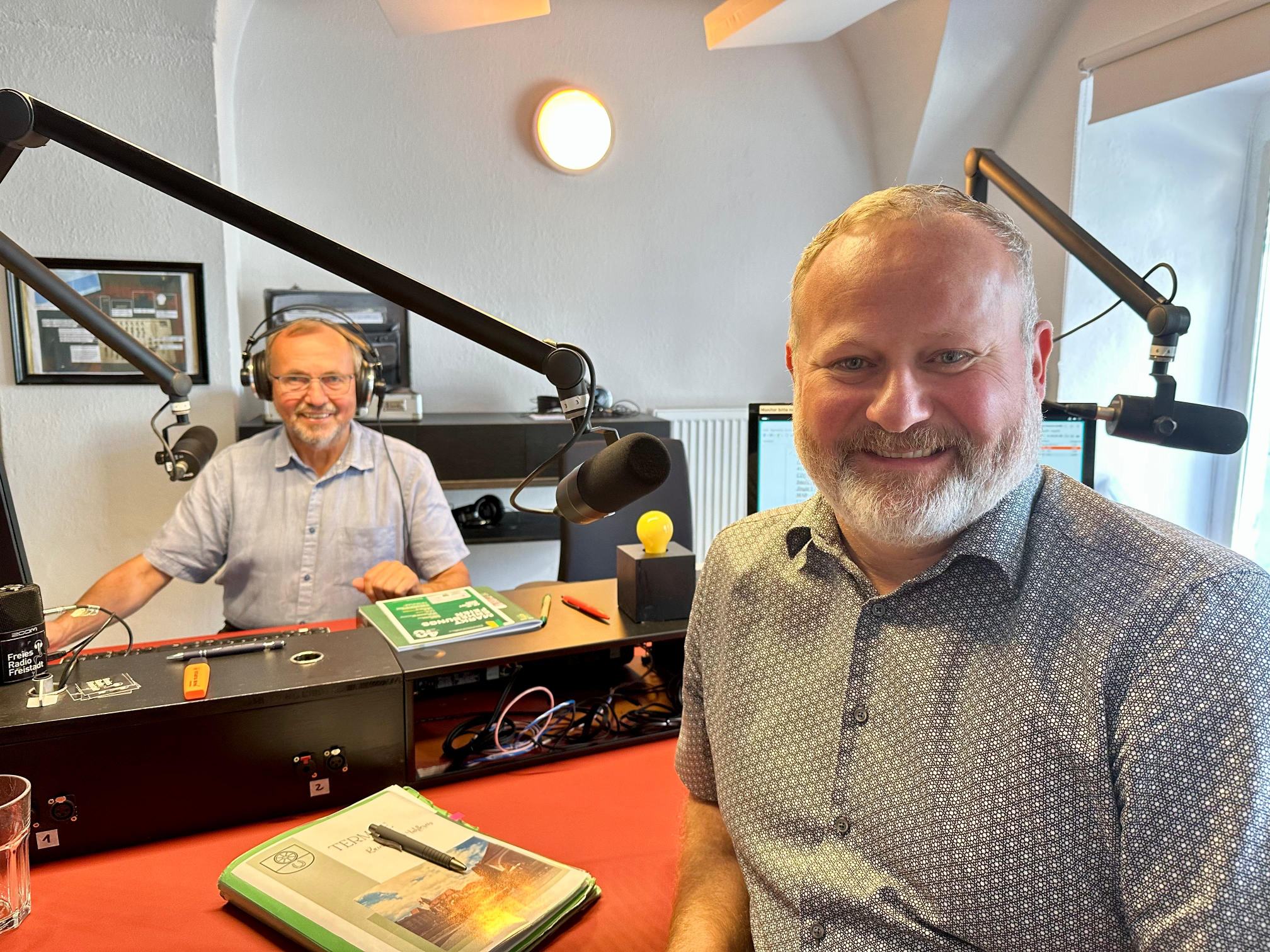 40 Jahre Marktgemeinde Rainbach i.M.
