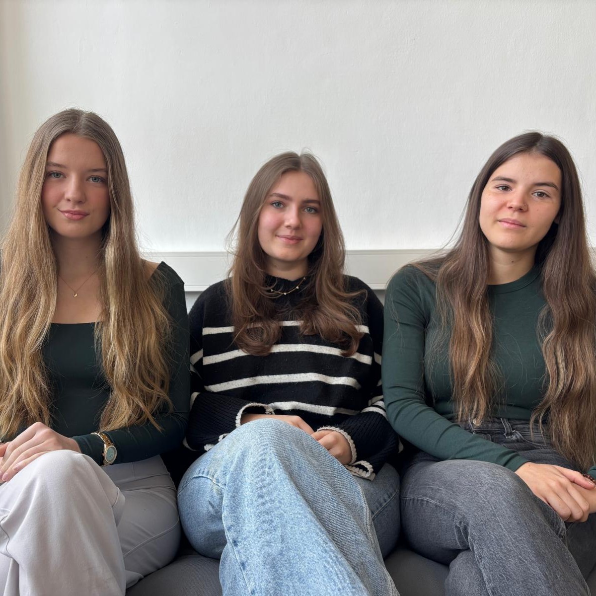 Die Macht der Stimme