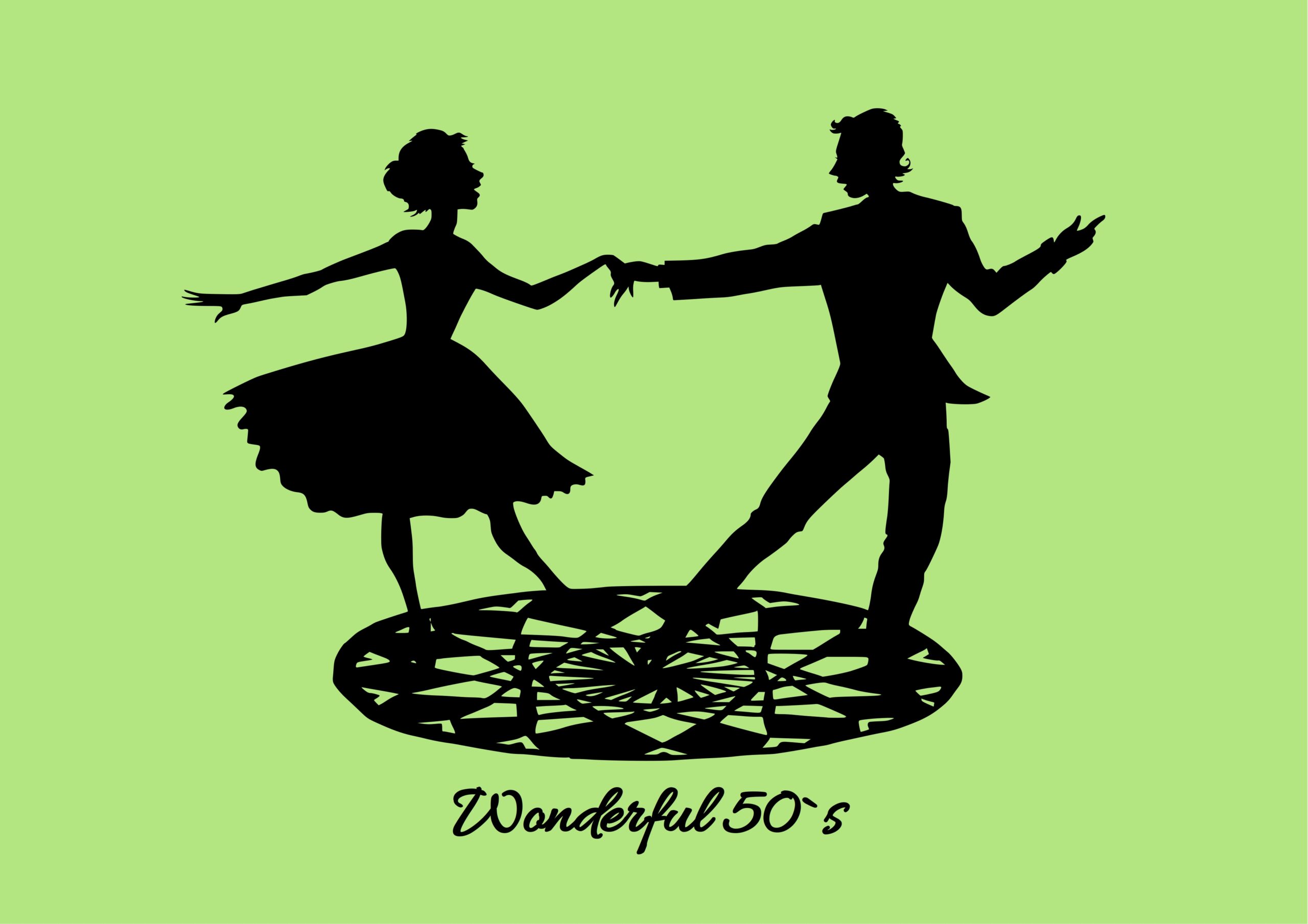 Erstes Flüstern des Rock’n’Roll