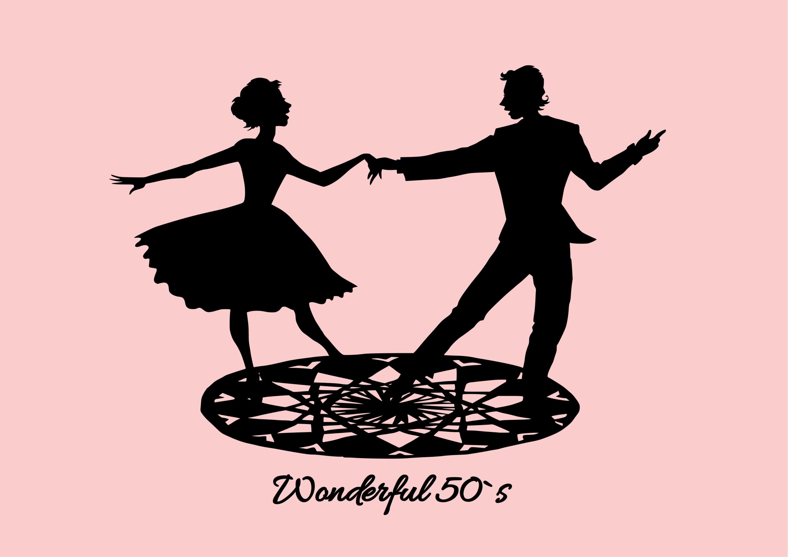 1952 – Tango Rhythmus und Wortwitz