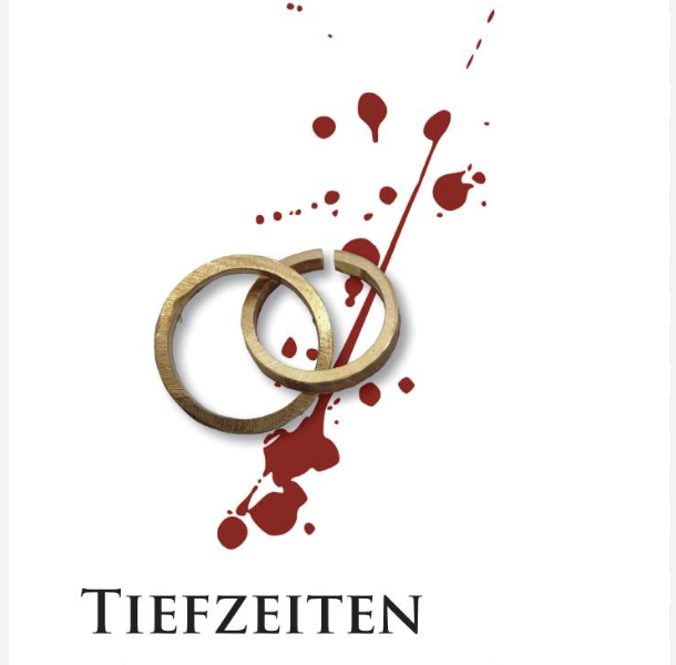 Römerkrimis Peter Lichtenberger