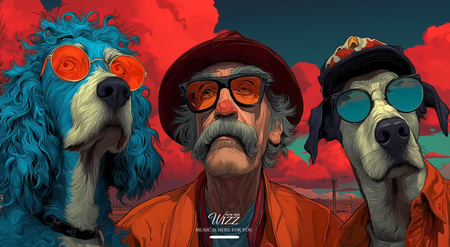 Börnie’s Groove Time 008