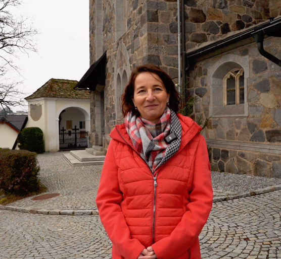 Die Liedertafel Schwertberg