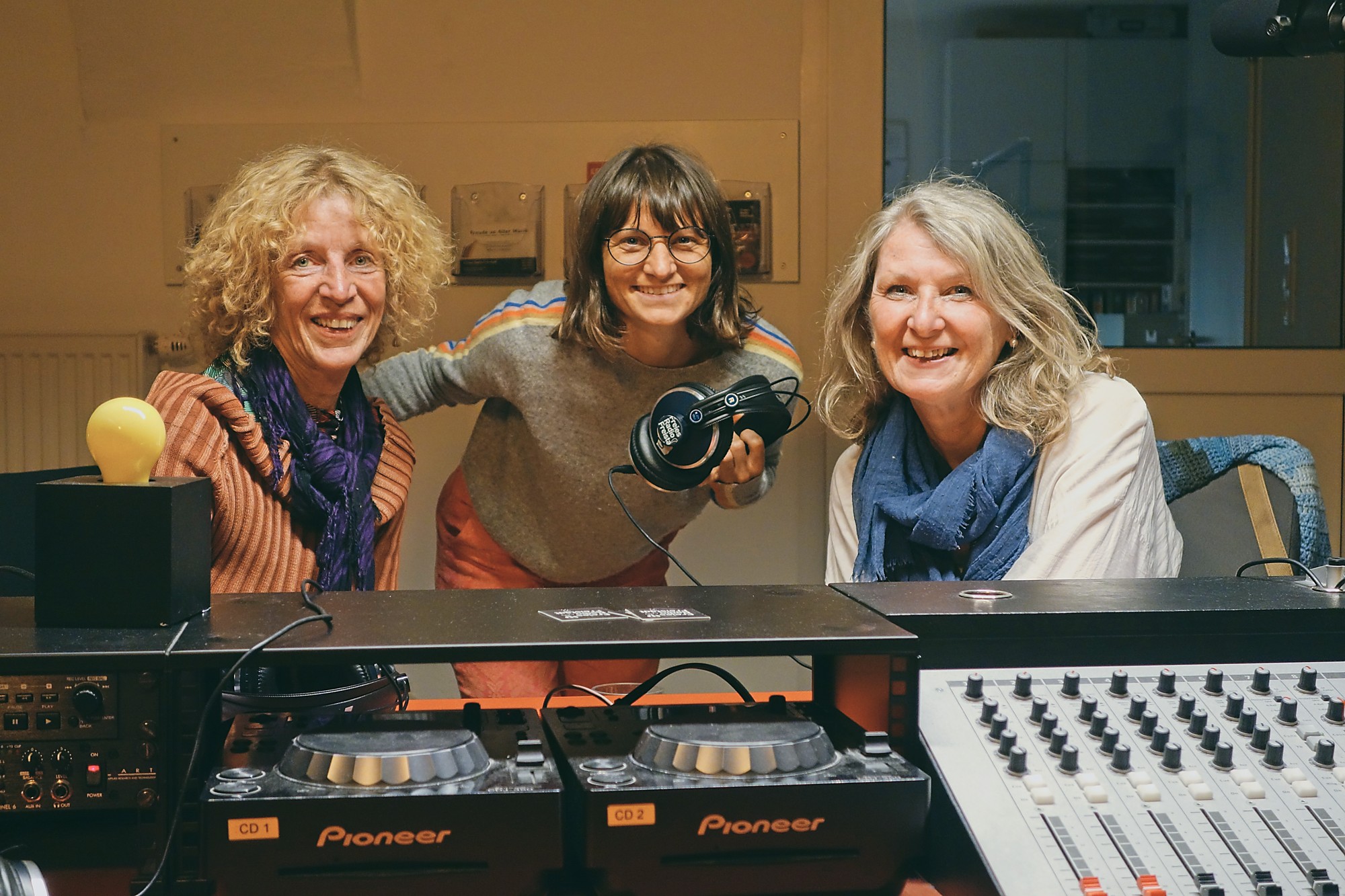 Deine Ideen fürs Mühlviertel mit Birgit Gantze & Karin Kocher-Krenmayr