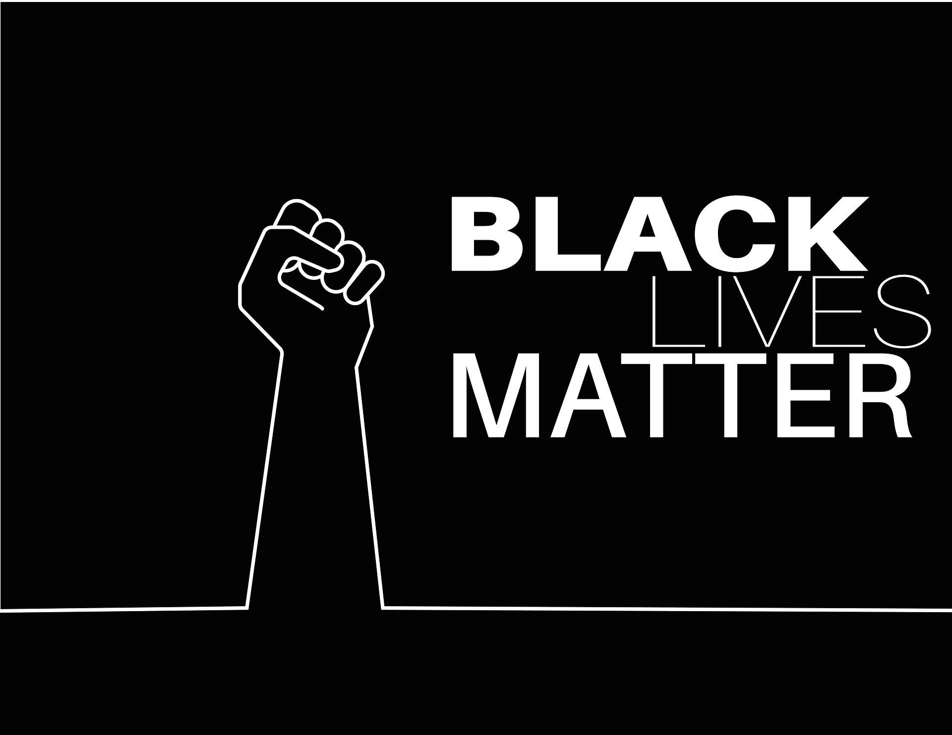 Black Music Matter