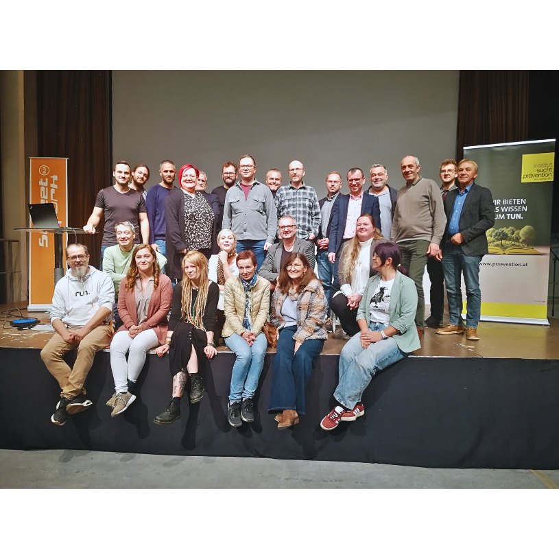 Substanz (volle) Jugend?!