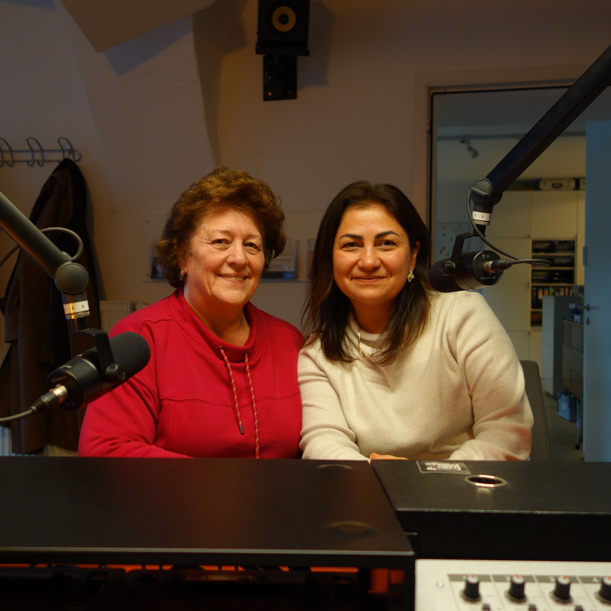 Was ist Ihre Meinung zu 10 Jahre Fluchtbewegung im Mühlviertel