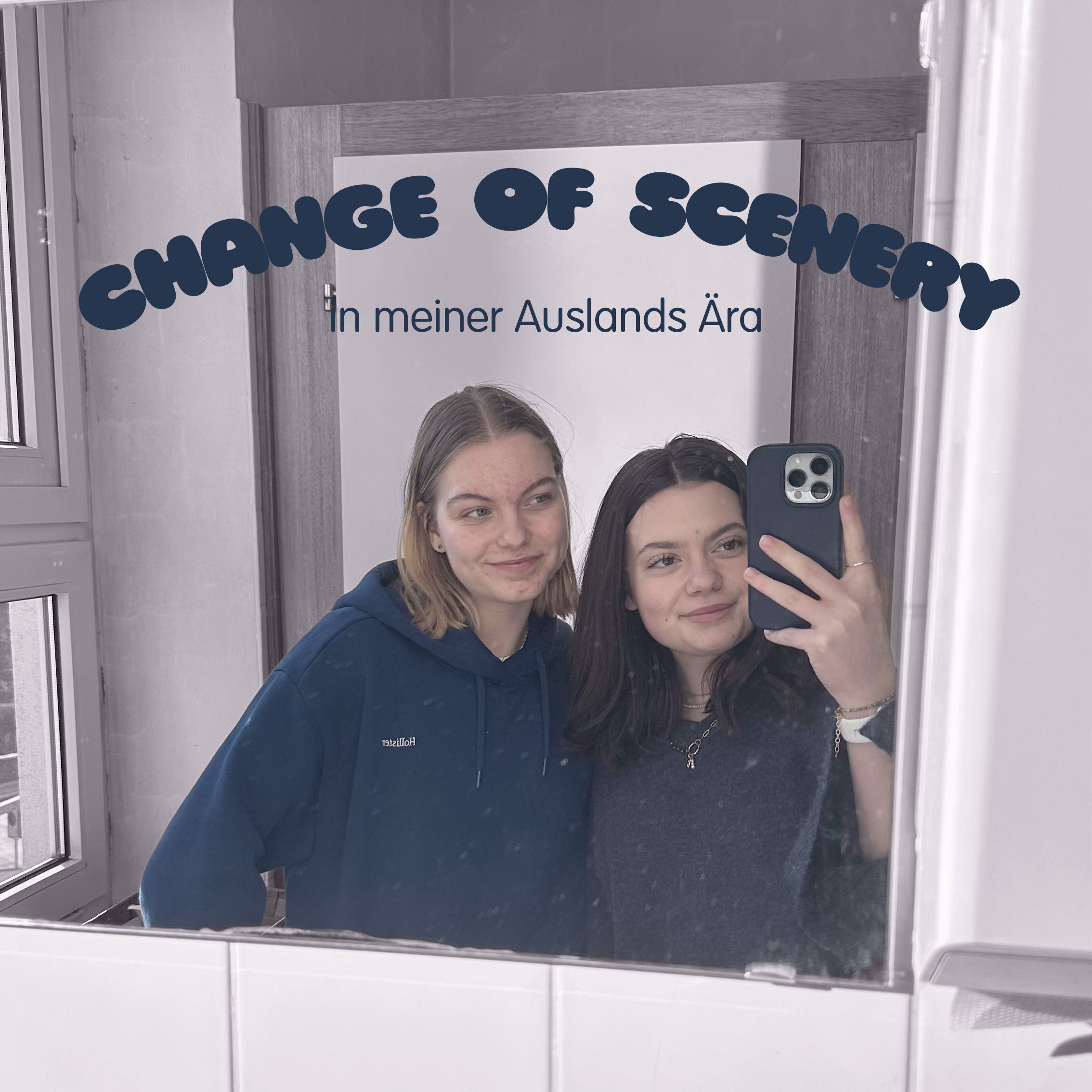 Change of scenery – Au-pair, Work&Travel und mehr …