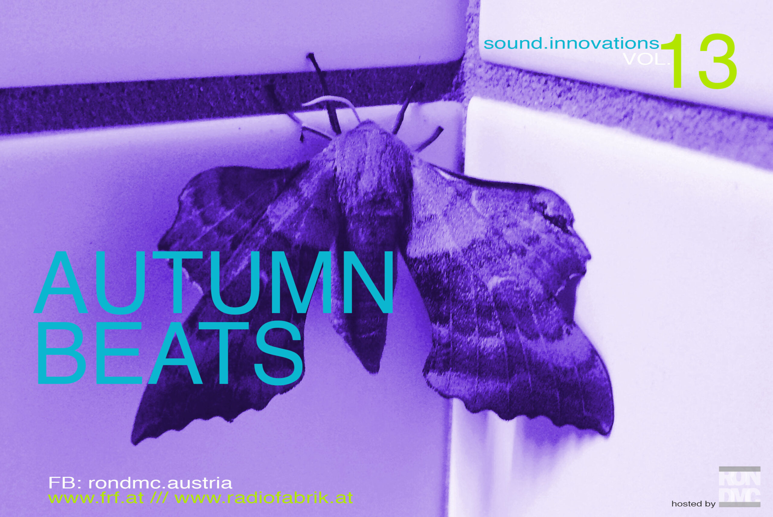 Sound.innovations#13_AUTUMN BEATS
