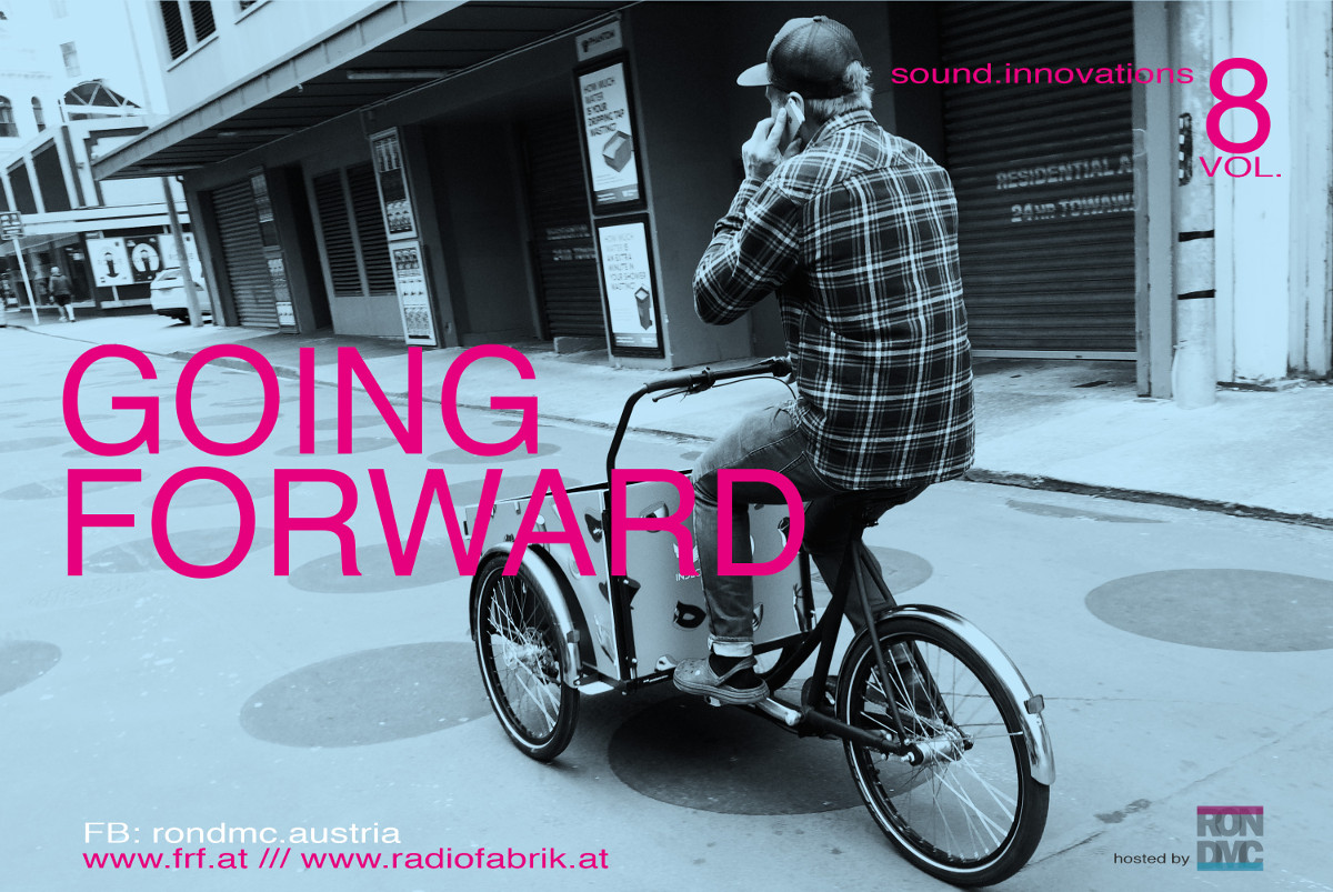 sound.innovations #9 GOING FORWARD