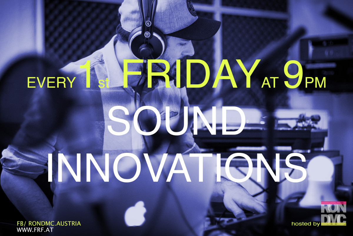 NEU: sound.innovation #1