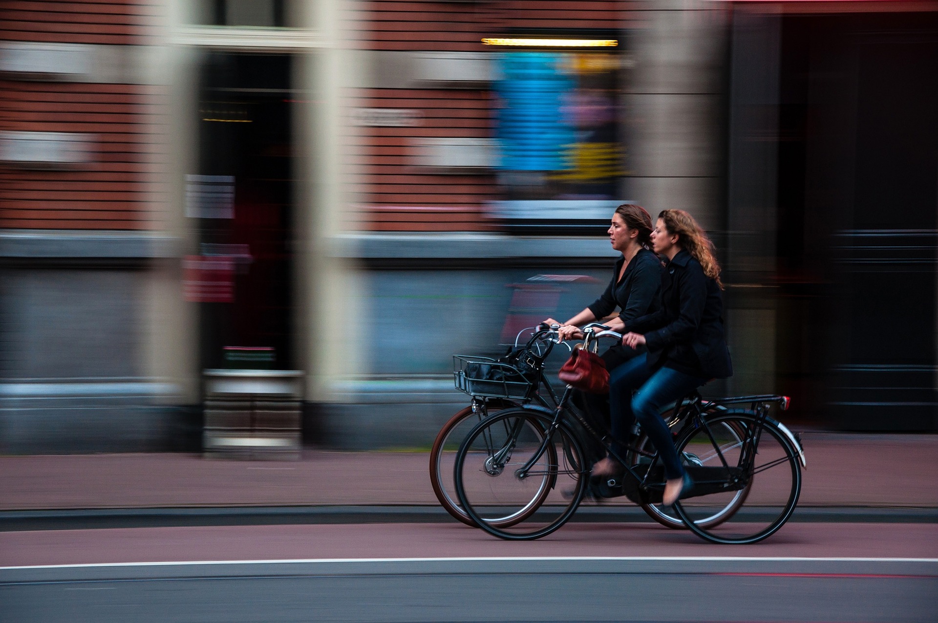 Radfahren neu entdeckt