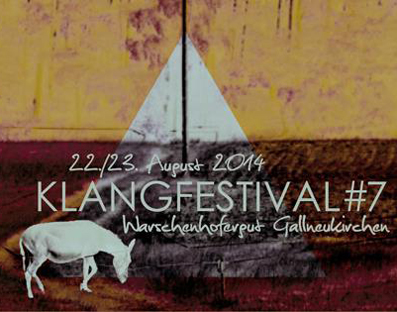 Klangfestival #7
