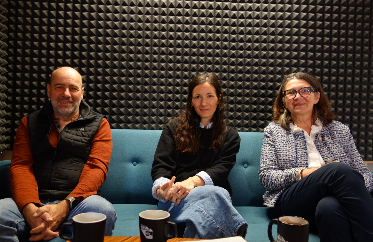 Demenz & Du: Unterstützung für Angehörige