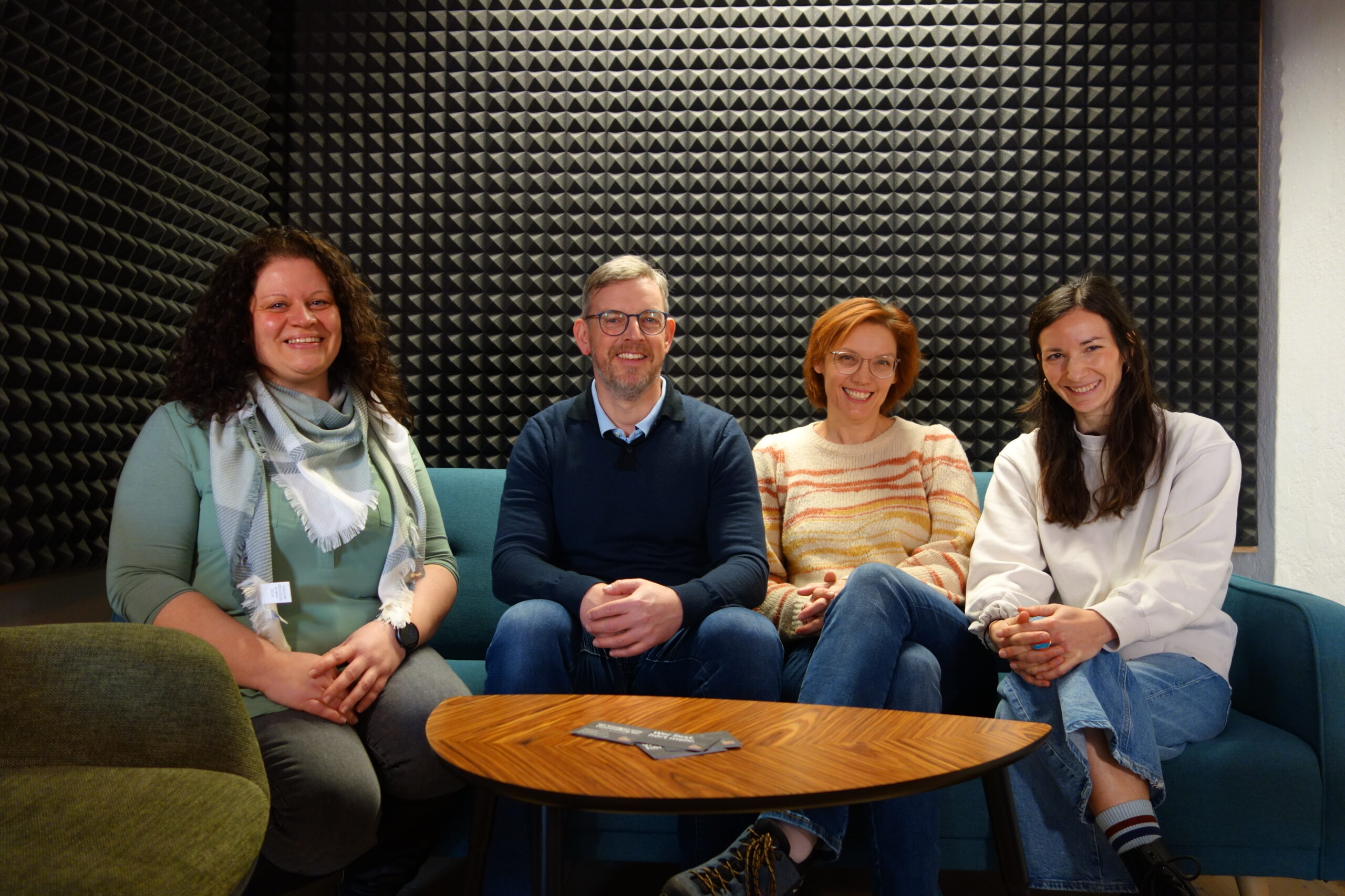 Demenz & Du: Wenn Vergesslichkeit zur Diagnose wird