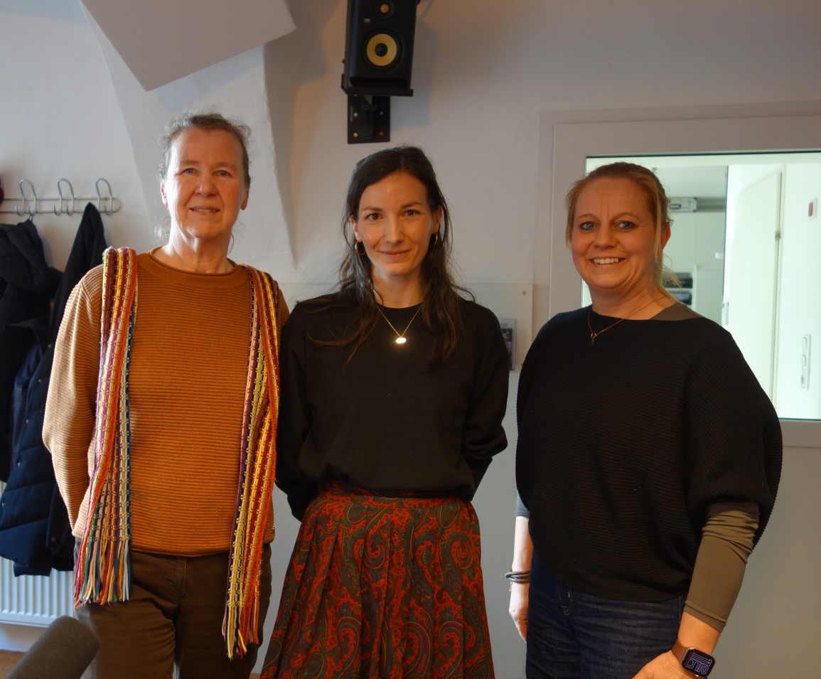 Demenz & Du: Was Angehörige entlastet