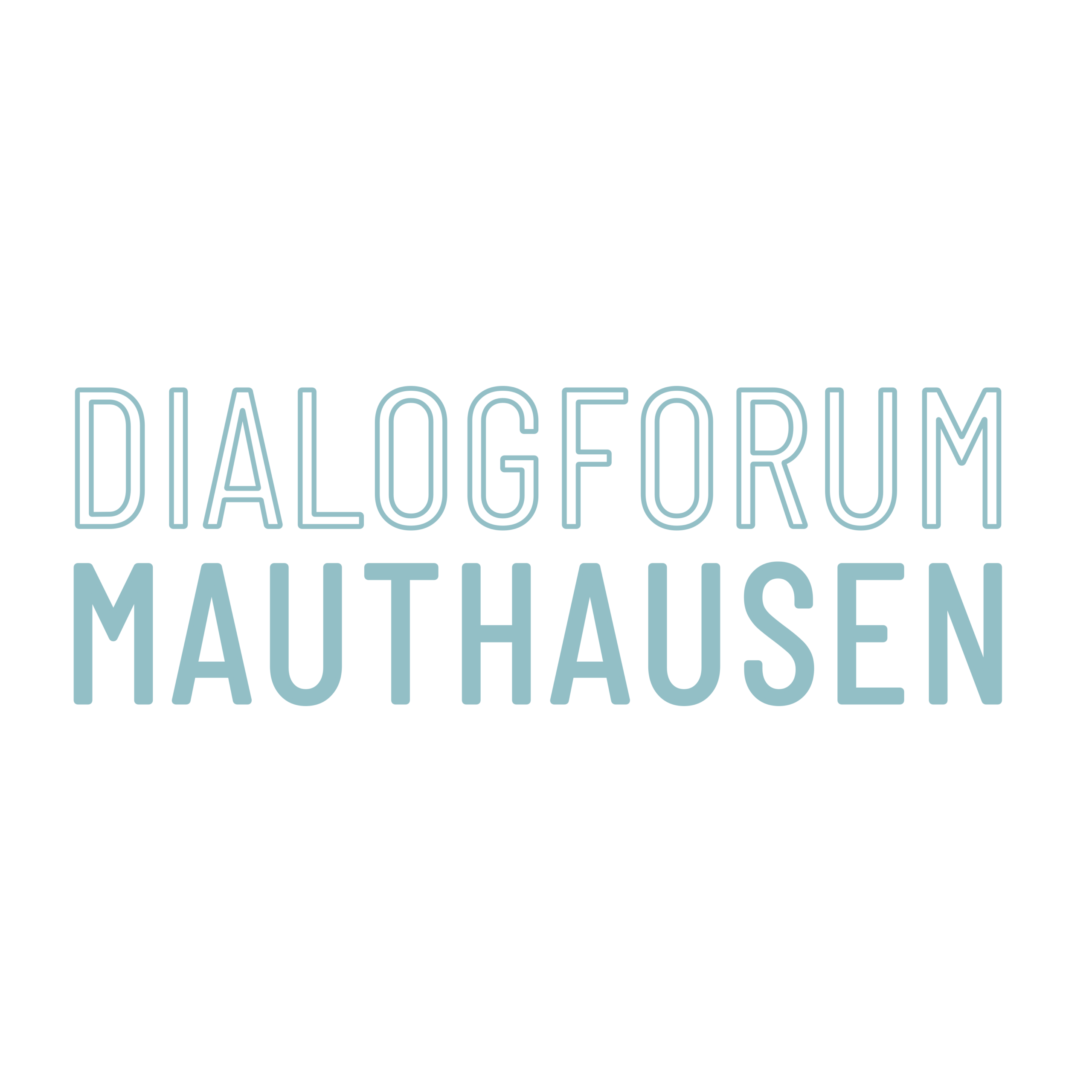 80 Jahre nach der Befreiung – Der Blick zurück und nach vorne