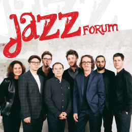 STIWA Jazz Forum: Dickbauer Collective