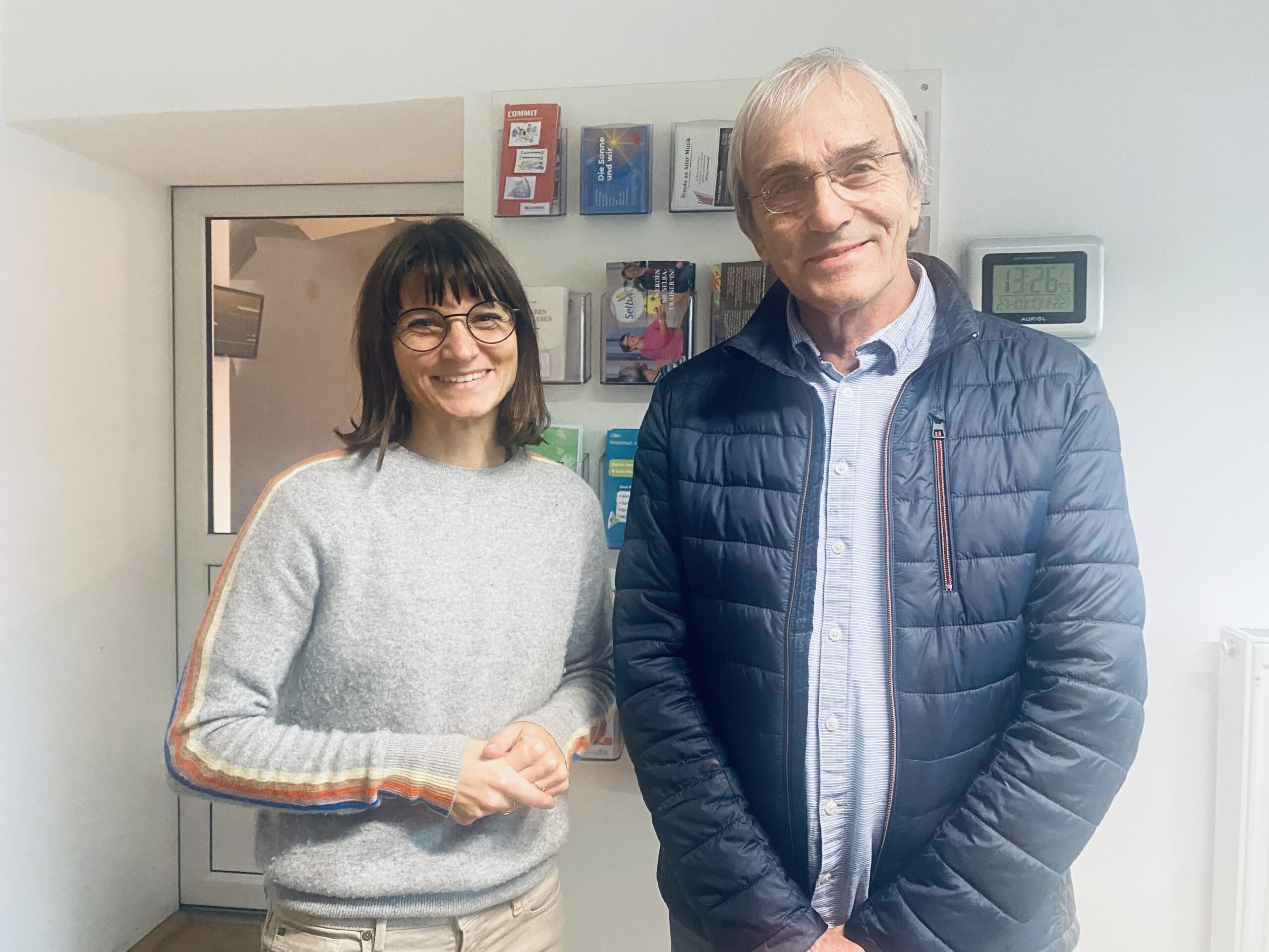 Deine Ideen fürs Mühlviertel mit Felix Diesenreither