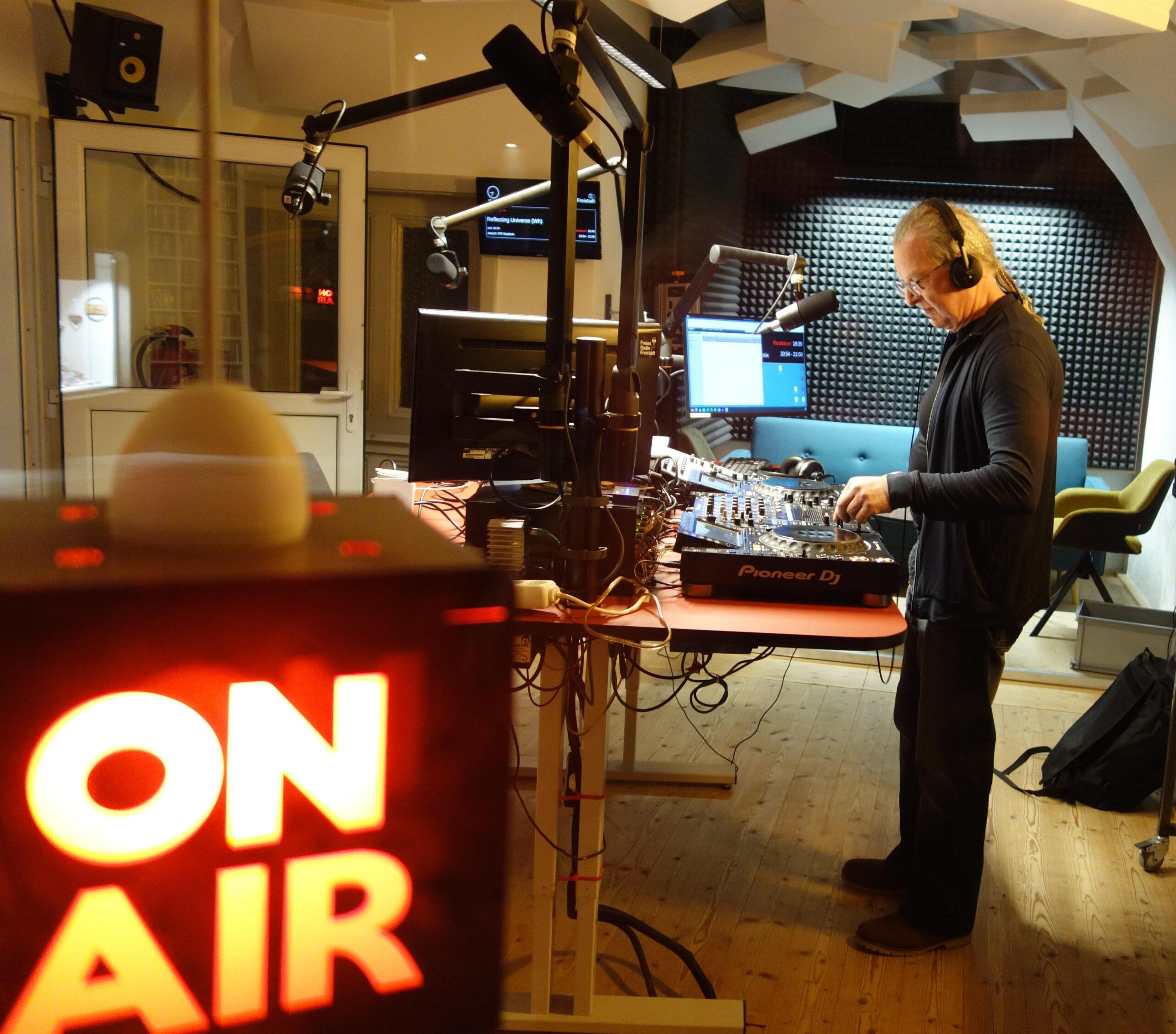 It’s all about House (music) #001