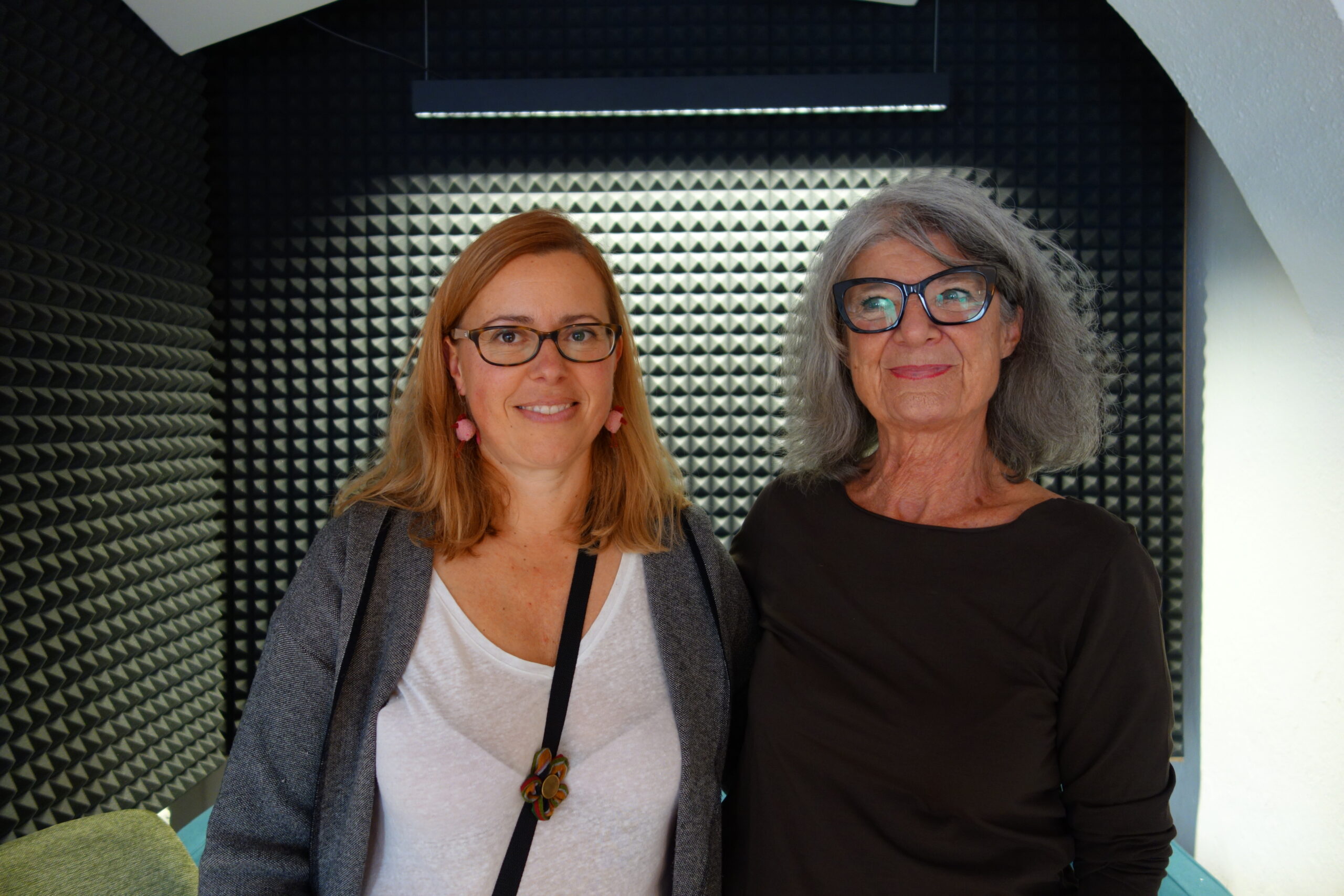 eine Geschichte in Form eines Accessoires neu erzählen