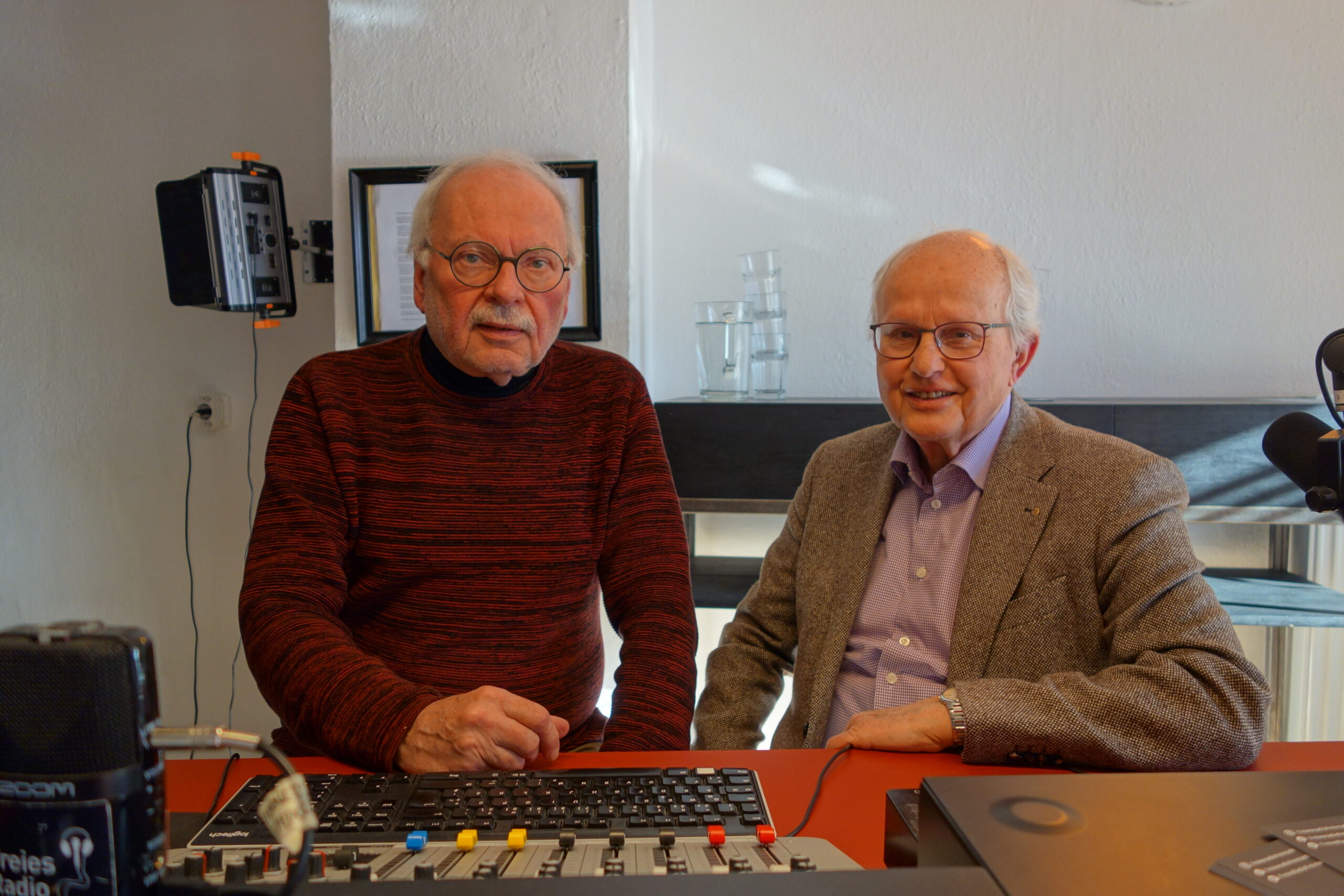 Die Stadt Perg und ihre Geschichte