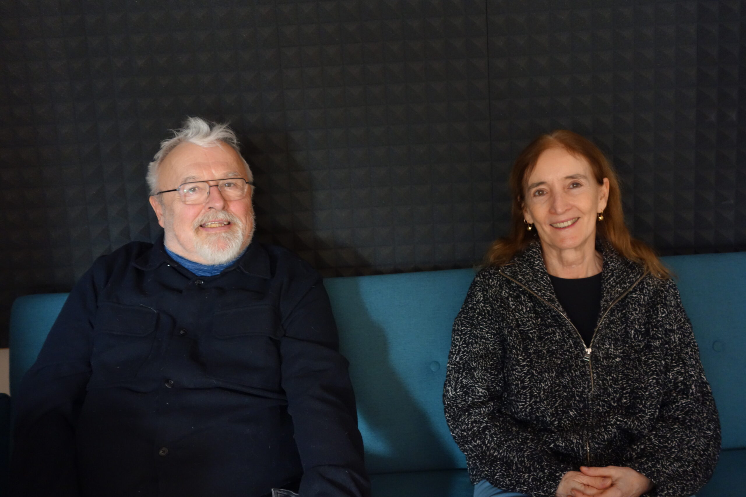 AUFHÖREN – Literatur zum Wochenausklang 364