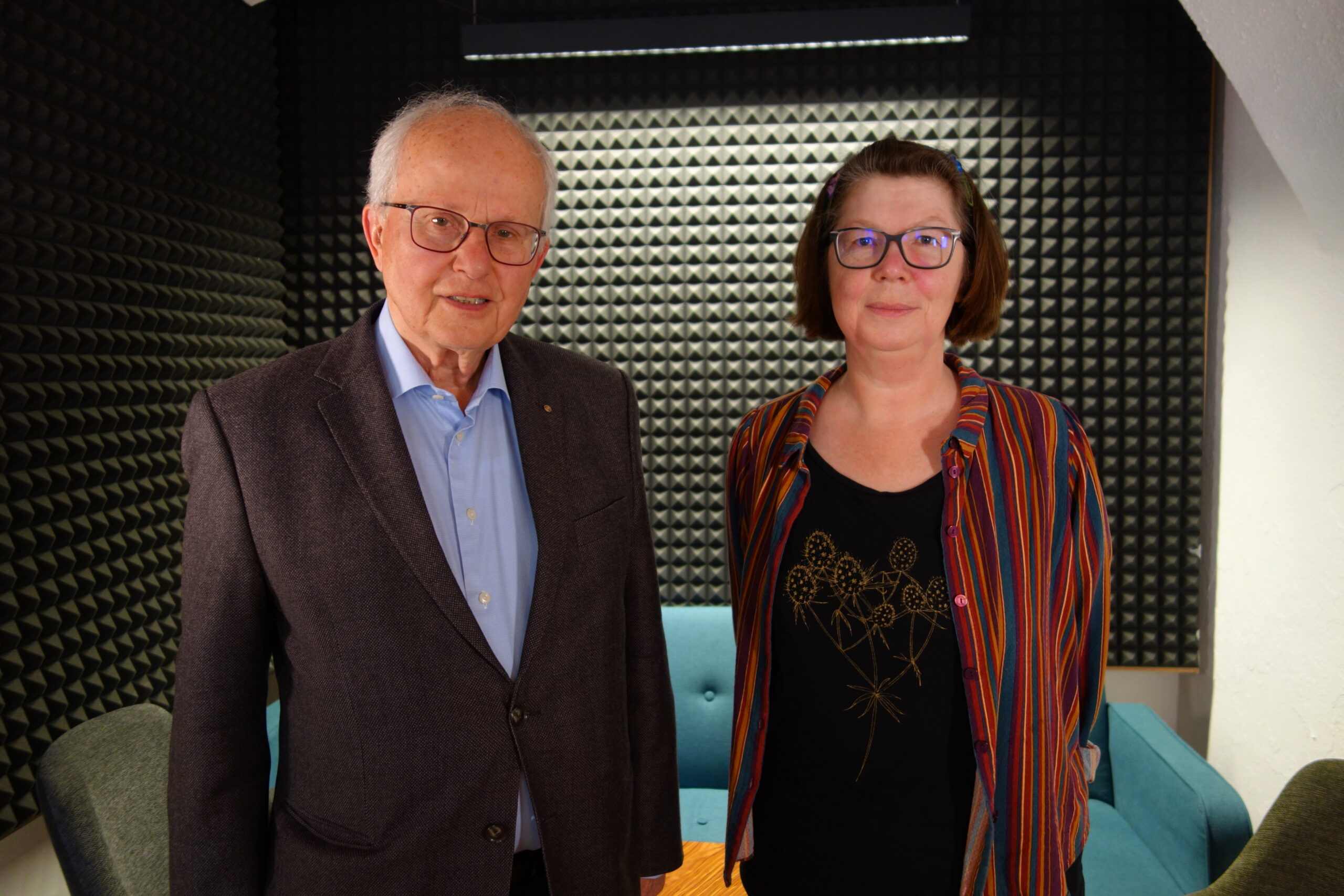 Katsdorf und die Weberkarde