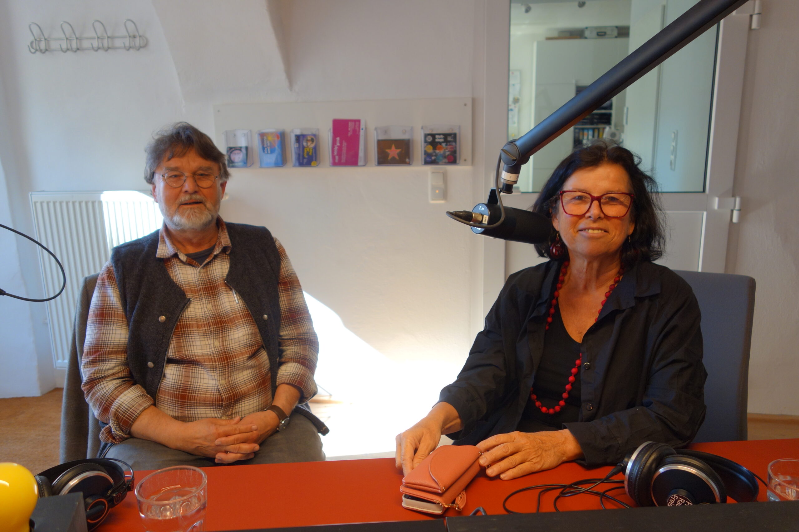 Im Blickpunkt: Birgit Gerstorfer