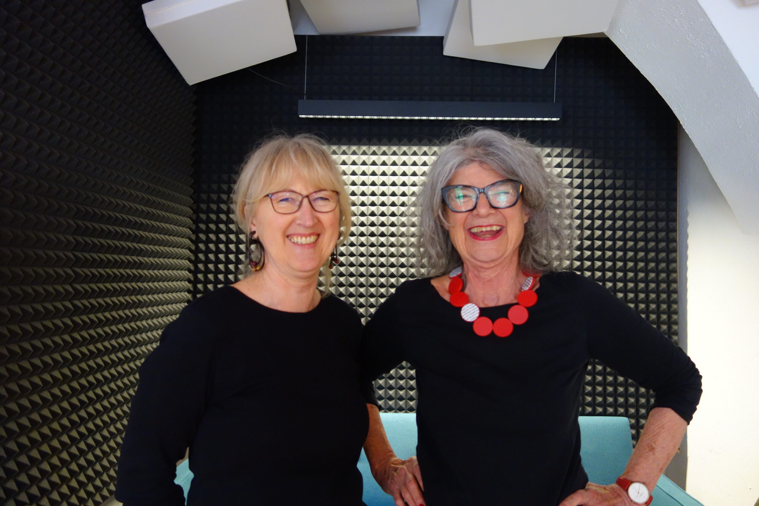 „Und Allen wohnt ein Zauber inne“