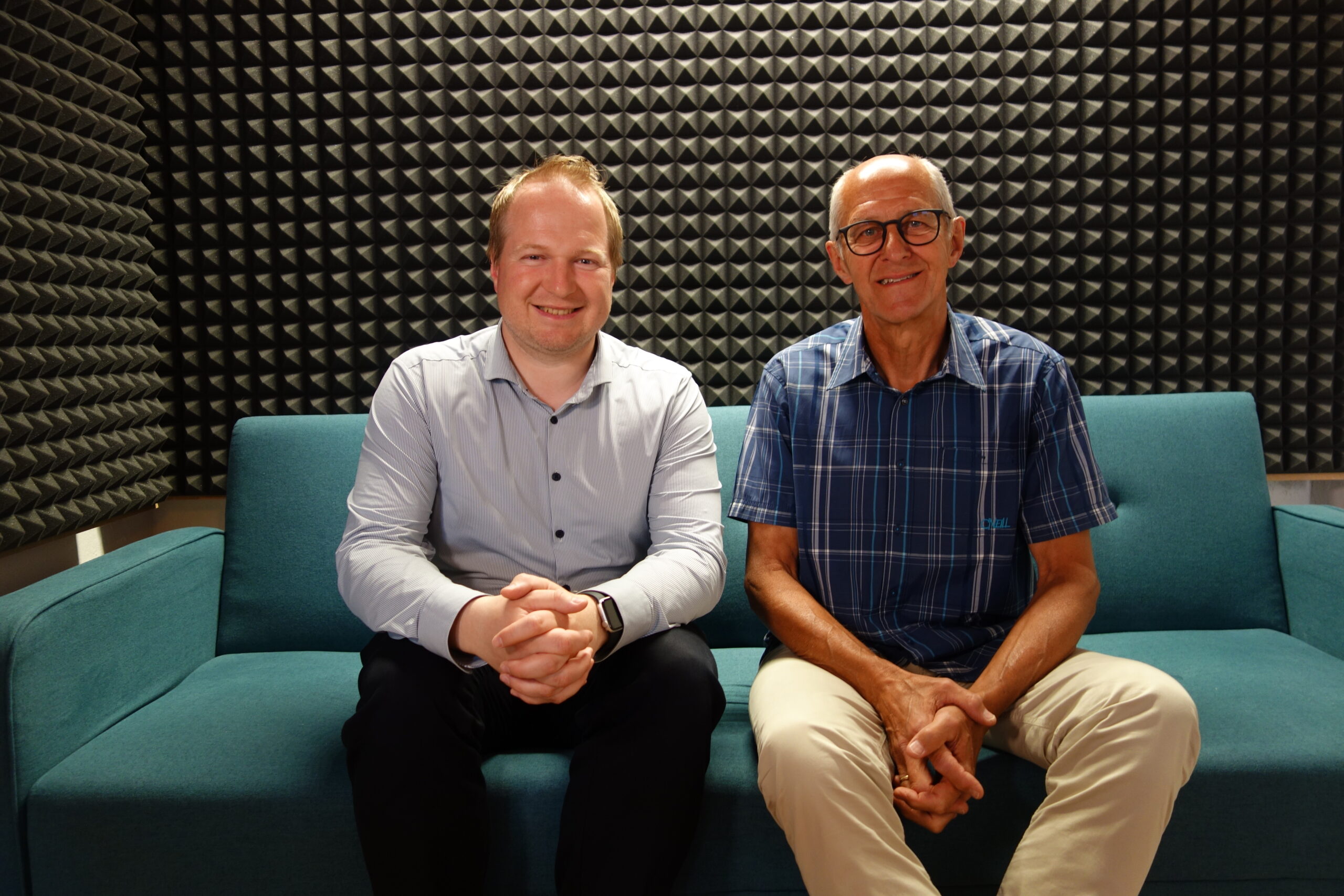 Folge 5 – Windhaag Cantat