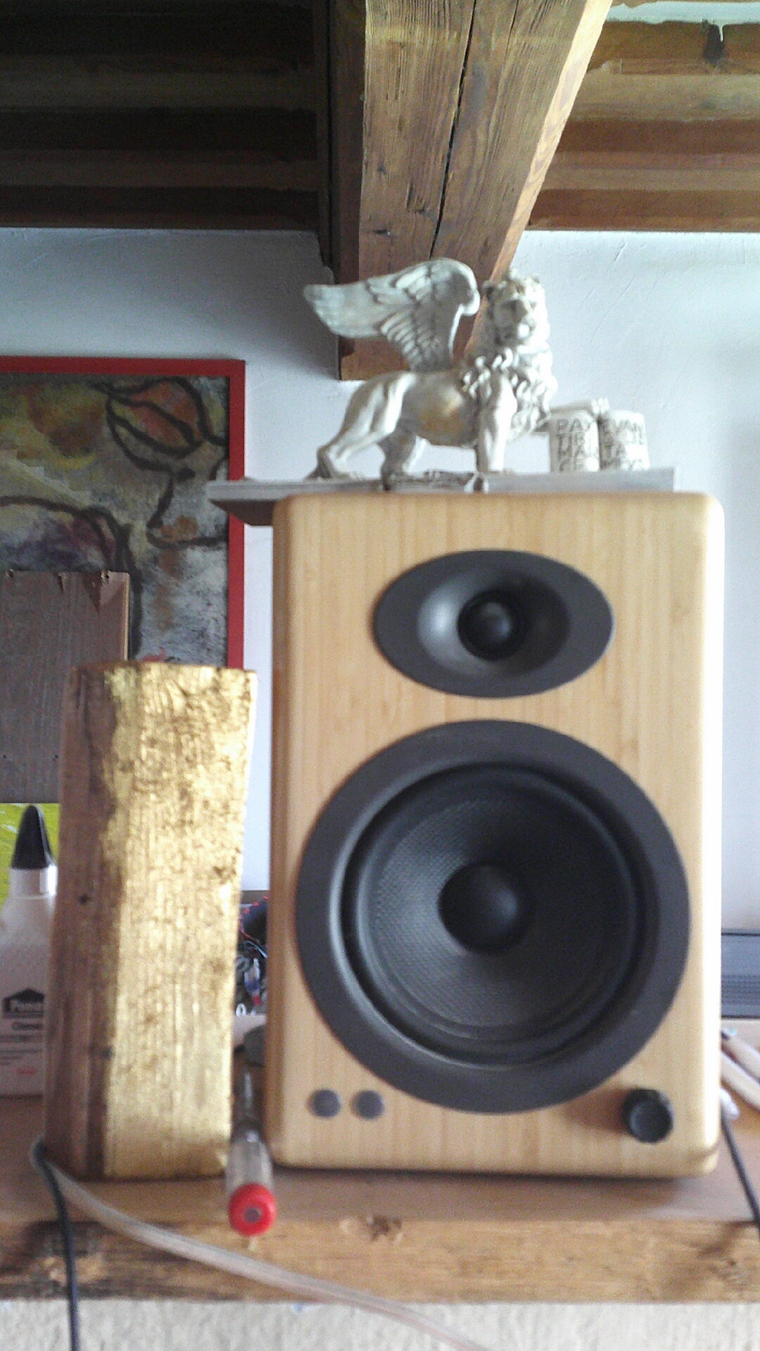 Börnie’s Groove Time 003